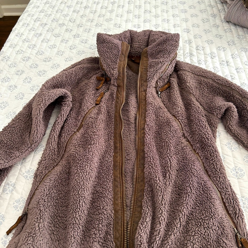 Kuhl jacket